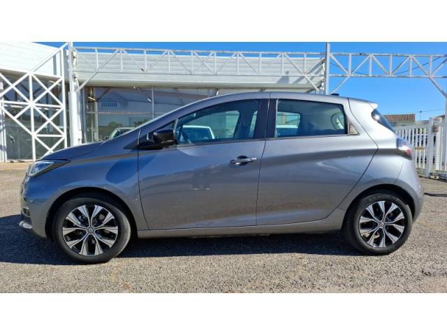 Renault Zoe image 6
