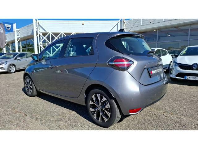 Renault Zoe image 3