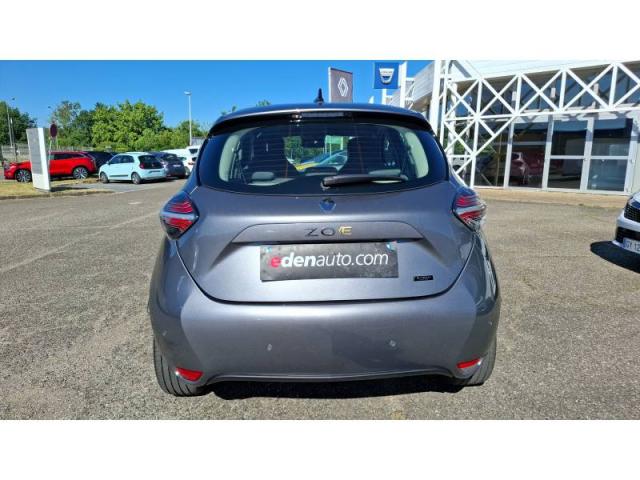 Renault Zoe image 1
