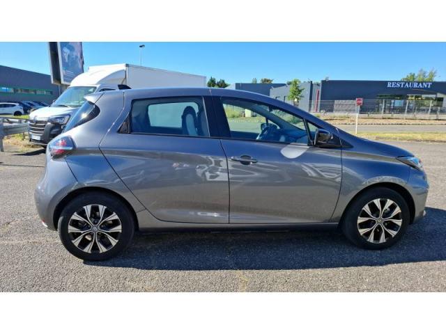 Renault Zoe image 2