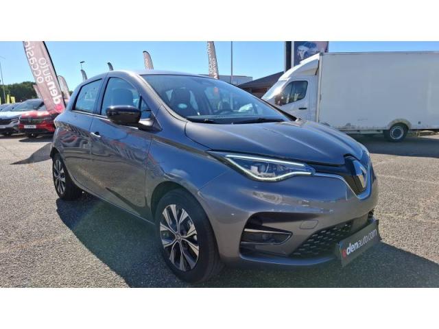 Renault Zoe image 7
