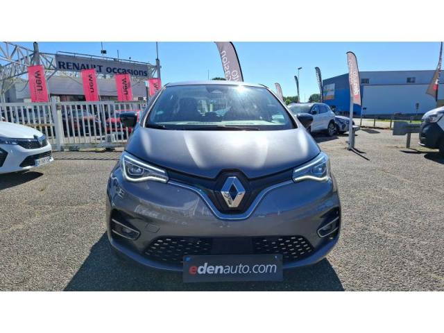 Renault Zoe image 4