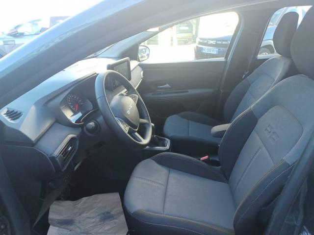 Dacia Sandero image 7