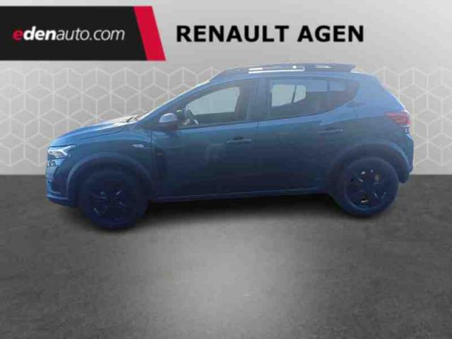 Dacia Sandero image 5