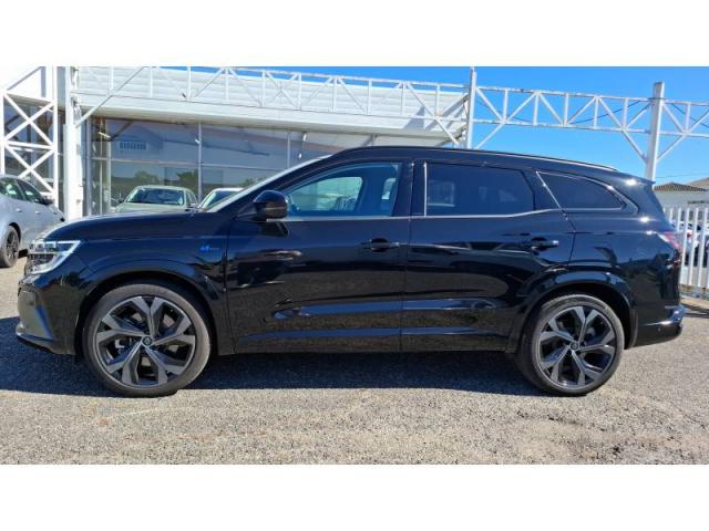 Renault Espace image 4