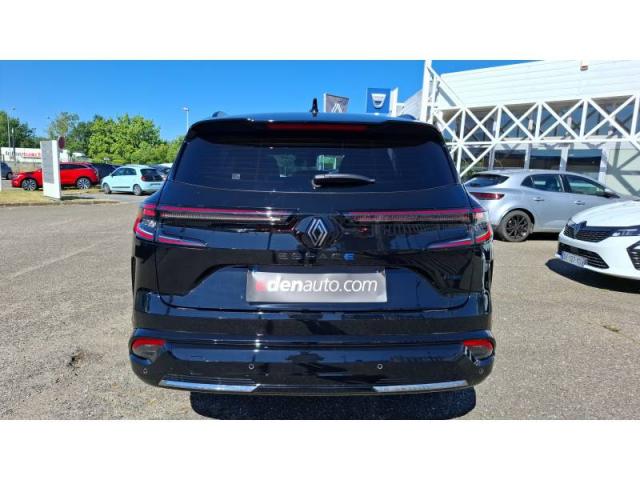 Renault Espace image 1