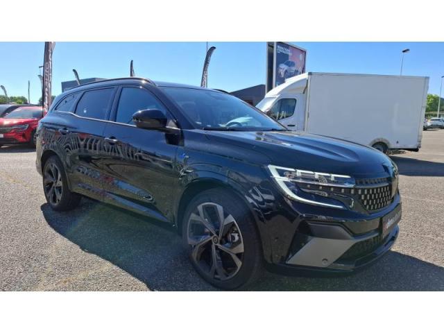 Renault Espace image 9