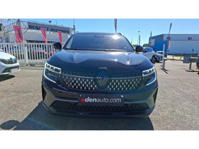 Renault Espace image 2