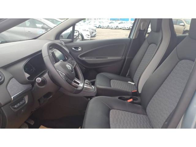 Renault Zoe image 9