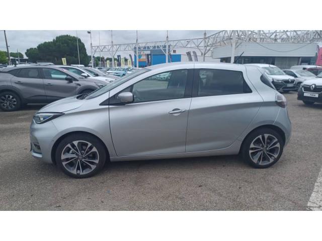 Renault Zoe image 8