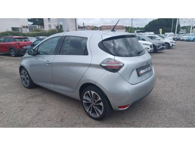 Renault Zoe image 3