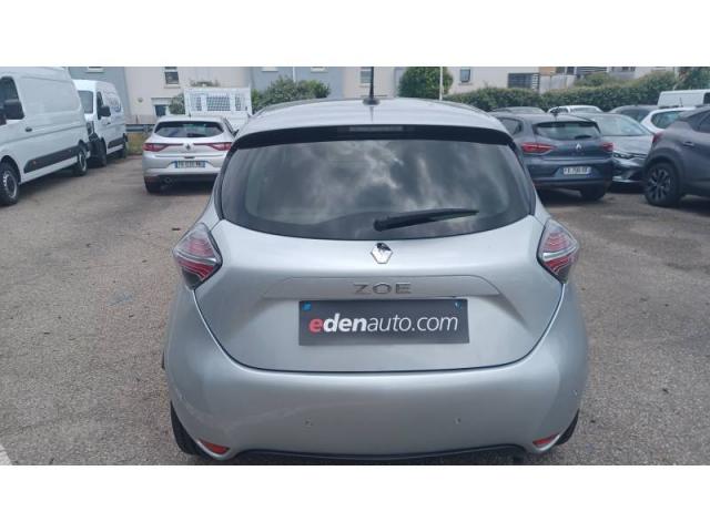 Renault Zoe image 5