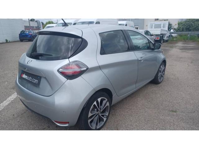 Renault Zoe image 2