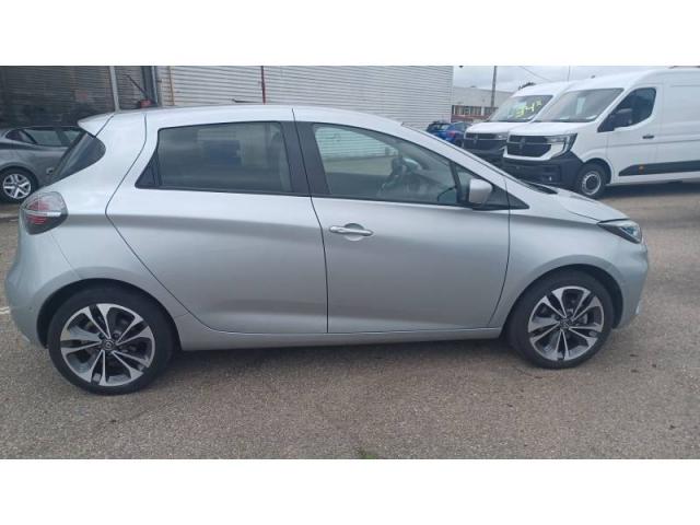 Renault Zoe image 4