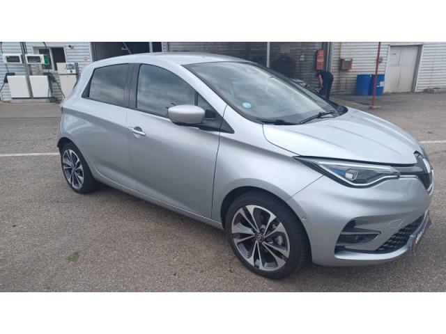 Renault Zoe image 6