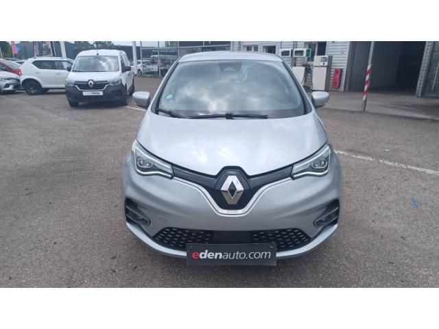 Renault Zoe image 7