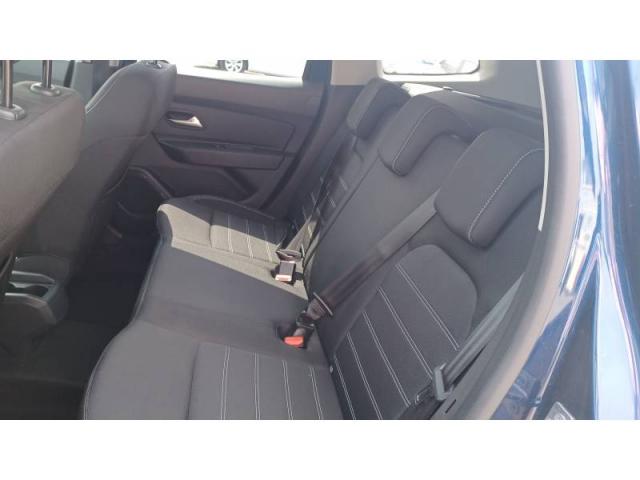 Dacia Duster image 7