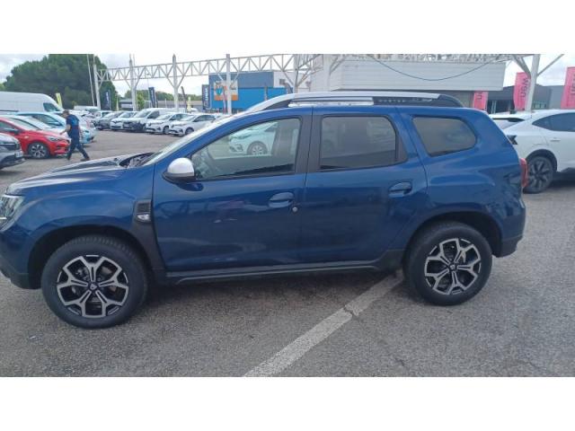 Dacia Duster image 4