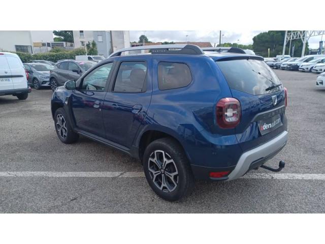 Dacia Duster image 3