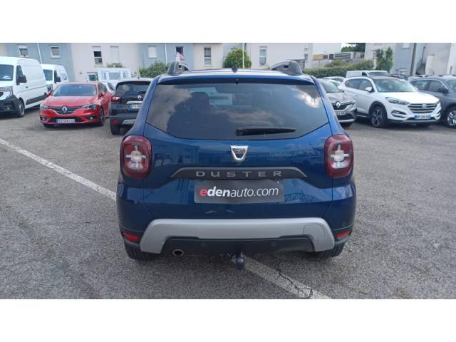 Dacia Duster image 1