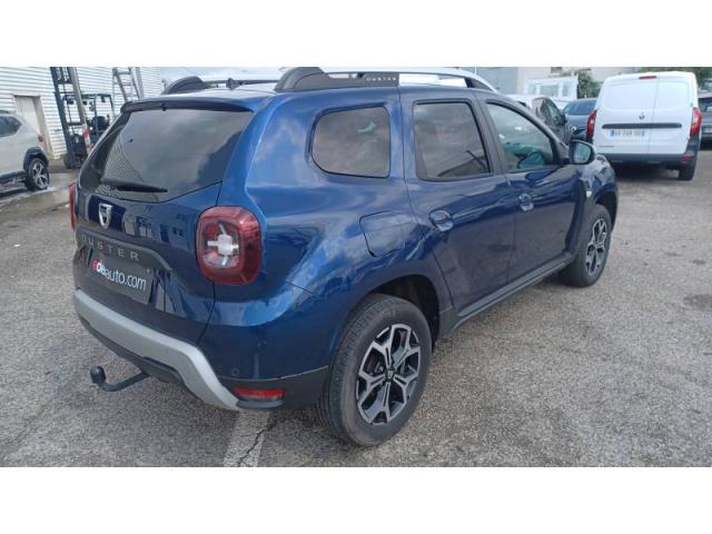 Dacia Duster image 9