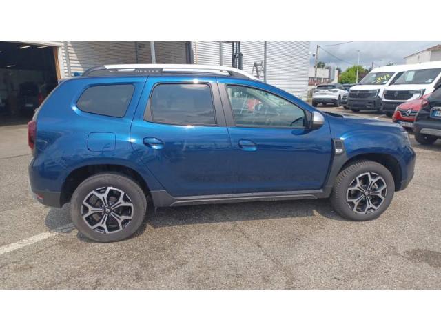 Dacia Duster image 6