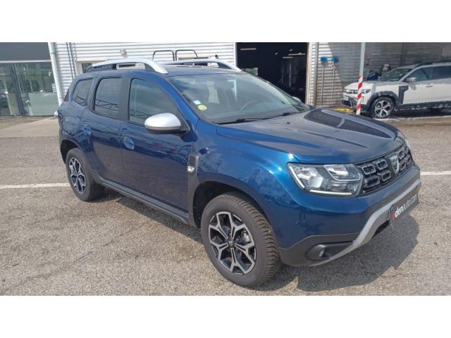 Dacia Duster image 2