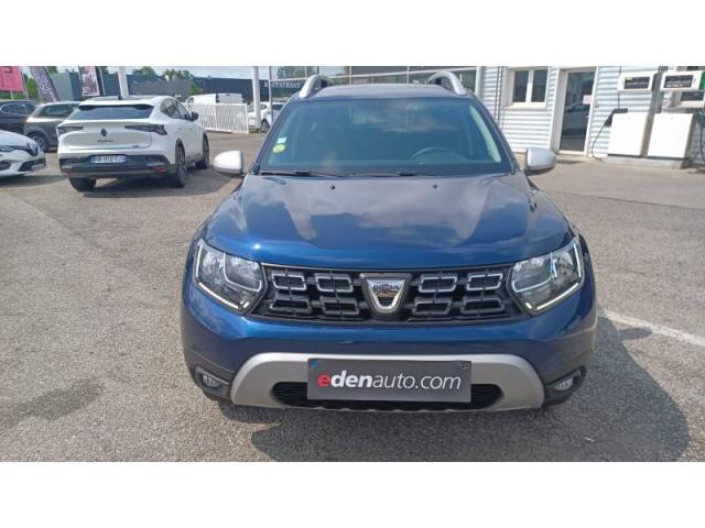 Dacia Duster image 5