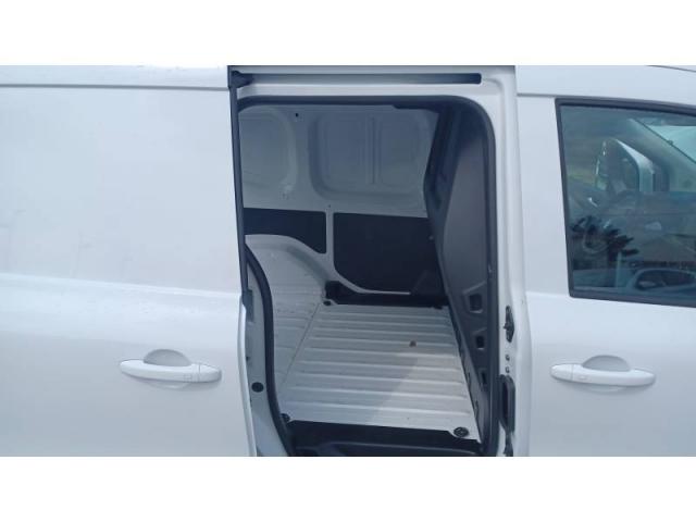 Renault Kangoo Van image 2