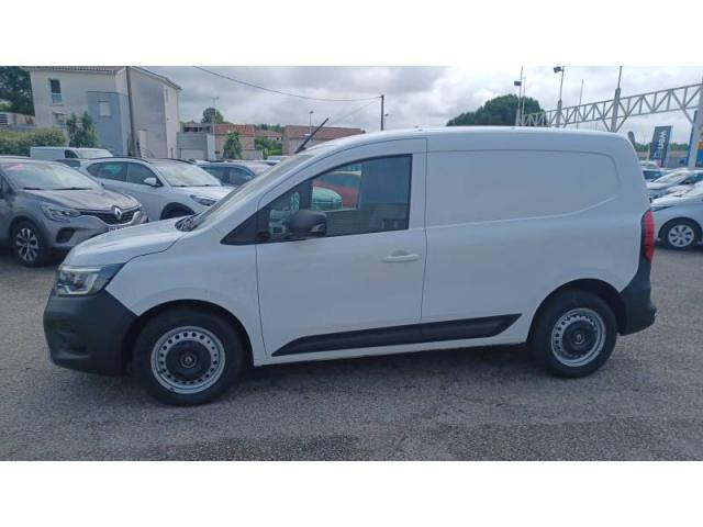 Renault Kangoo Van image 1