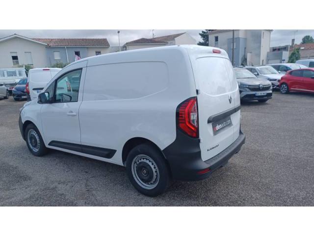 Renault Kangoo Van image 5