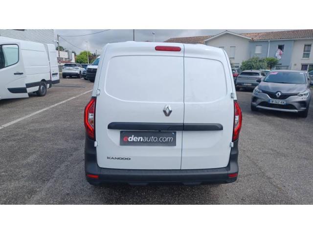 Renault Kangoo Van image 7