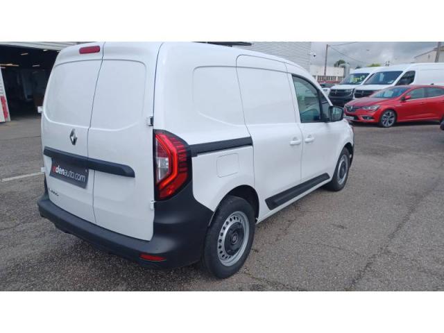 Renault Kangoo Van image 8