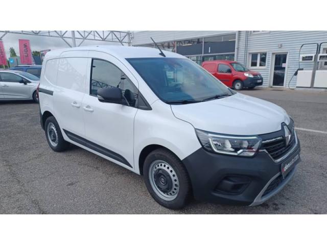 Renault Kangoo Van image 3