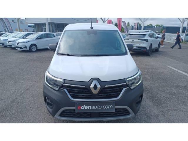 Renault Kangoo Van image 6