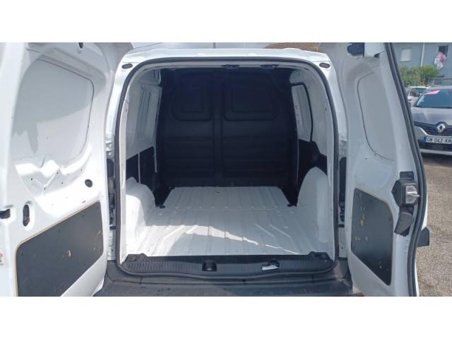 Renault Kangoo Van image 4