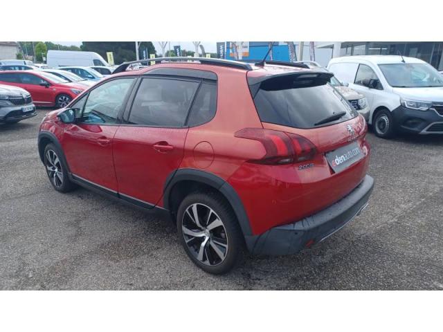 Peugeot 2008 image 5