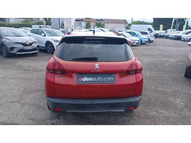 Peugeot 2008 image 2