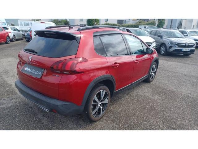 Peugeot 2008 image 9