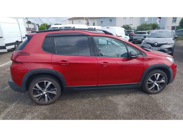 Peugeot 2008 image 1