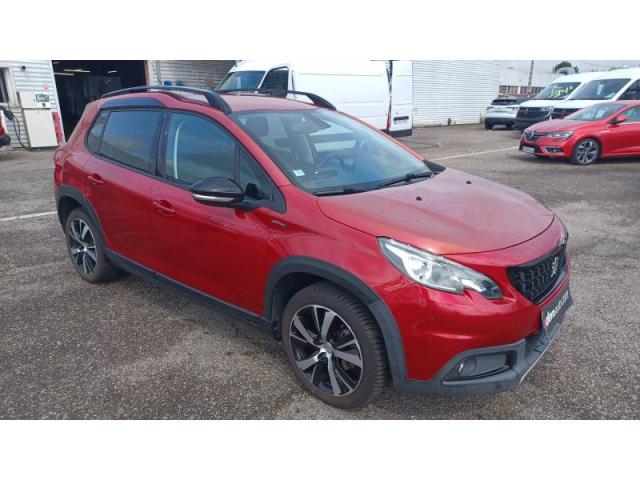 Peugeot 2008 image 4