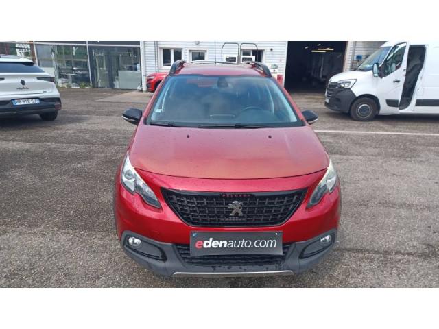 Peugeot 2008 image 6