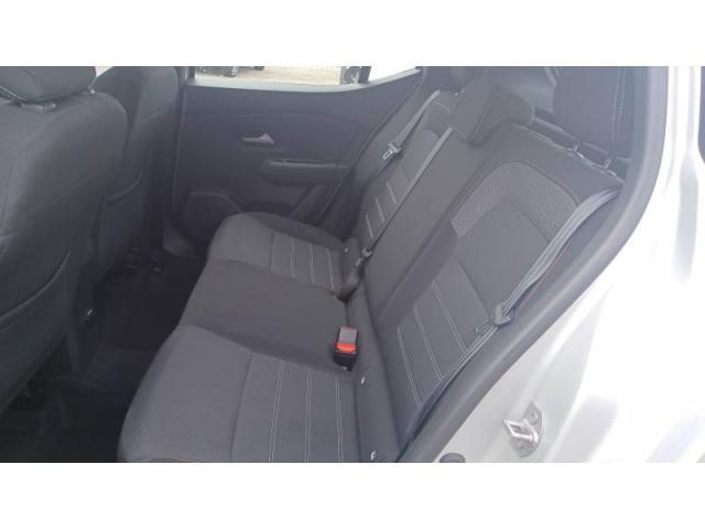 Dacia Sandero image 7