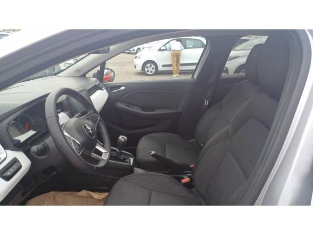 Renault Clio image 3