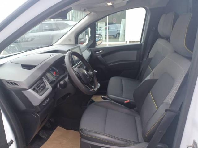 Renault Kangoo Van image 5