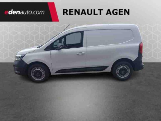 Renault Kangoo Van image 7