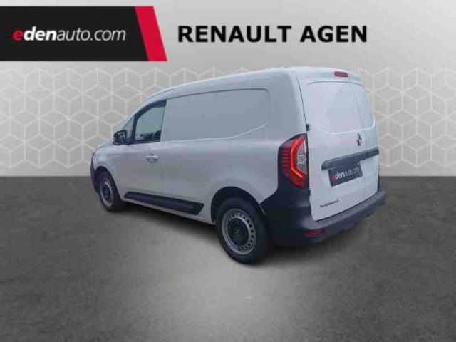 Renault Kangoo Van image 9