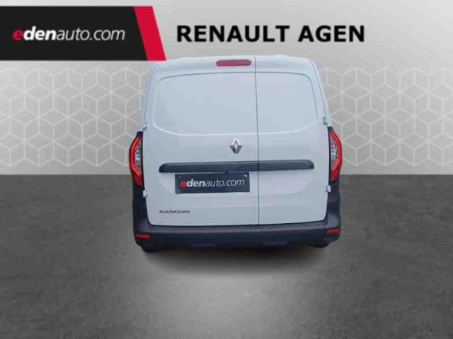 Renault Kangoo Van image 6