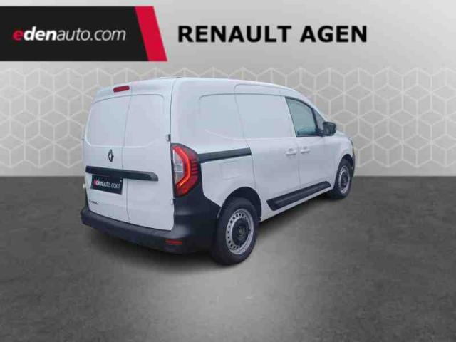 Renault Kangoo Van image 8