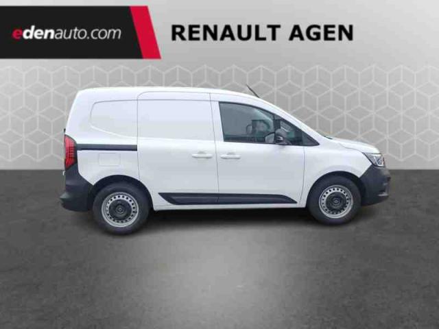Renault Kangoo Van image 4